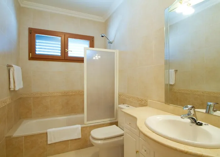 Cosy Lanzarote 3 Bedrooms Heated Pool Honey ヴィラ *