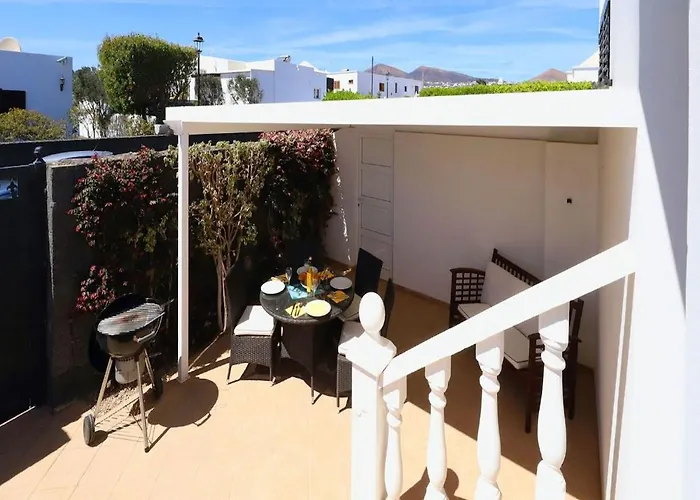 Cosy Lanzarote 3 Bedrooms Heated Pool Honey * プエルト・デル・カルメン