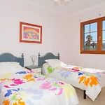 Villa Cosy Lanzarote 3 Bedrooms Heated Pool Honey