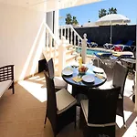 Villa Cosy Lanzarote 3 Bedrooms Heated Pool Honey *