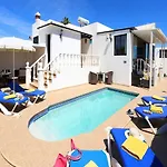 Cosy Lanzarote 3 Bedrooms Heated Pool Honey * Puerto del Carmen (Lanzarote)