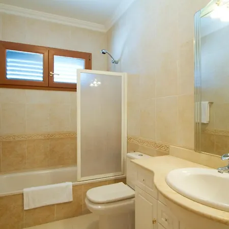 Cosy Lanzarote 3 Bedrooms Heated Pool Honey וילה *