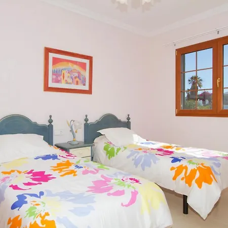 וילה Cosy Lanzarote 3 Bedrooms Heated Pool Honey