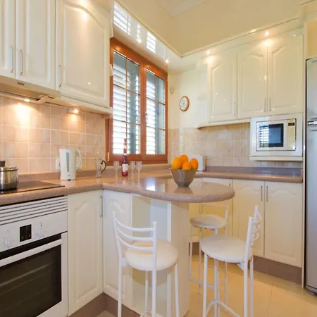 וילה Cosy Lanzarote 3 Bedrooms Heated Pool Honey