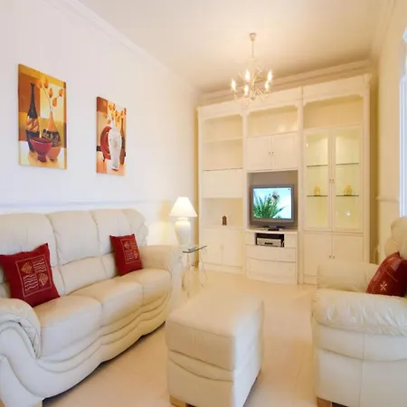 וילה Cosy Lanzarote 3 Bedrooms Heated Pool Honey פוארטו דל כרמן