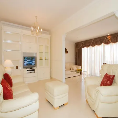 וילה Cosy Lanzarote 3 Bedrooms Heated Pool Honey