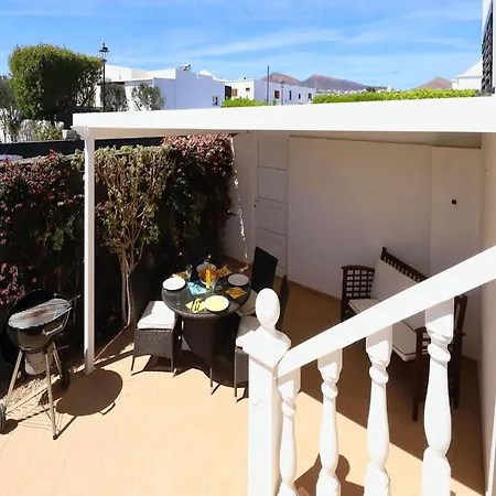 Cosy Lanzarote 3 Bedrooms Heated Pool Honey וילה *
