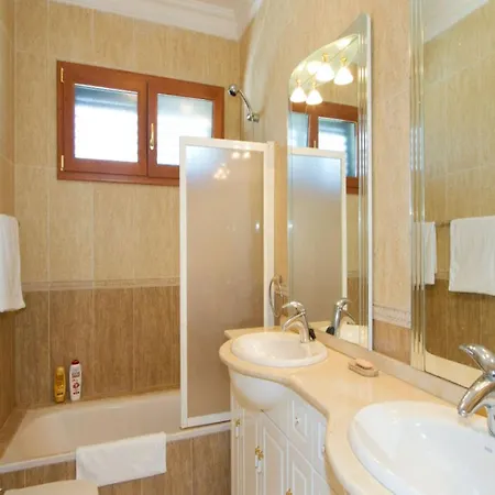 Cosy Lanzarote 3 Bedrooms Heated Pool Honey * פוארטו דל כרמן