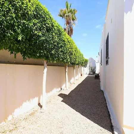 וילה Cosy Lanzarote 3 Bedrooms Heated Pool Honey