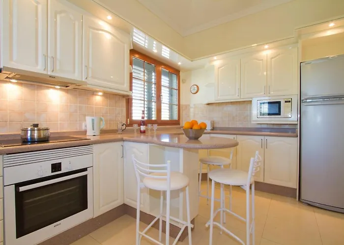 Cosy Lanzarote 3 Bedrooms Heated Pool Honey 푸에르토 델 카르멘